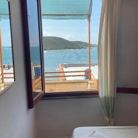 Sunset Lover Vista Incantevole Sul Mare Διαμέρισμα *